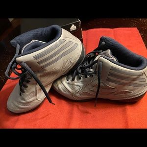 ADIDAS Boys Basketball Shoes